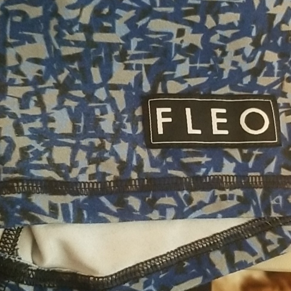 Fleo shorts - Picture 4 of 6